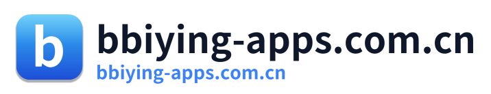 bbiying-apps.com.cn Logo